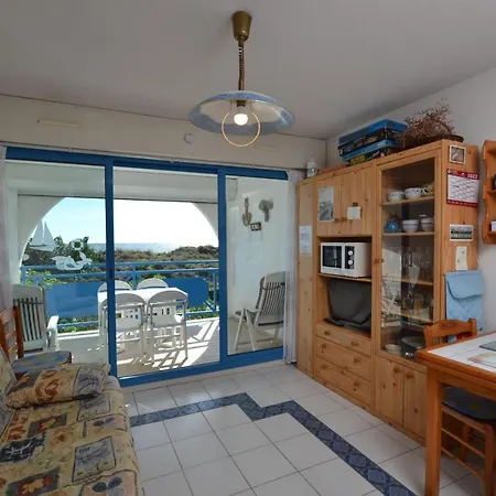 La Alcyone Vue Apartment *