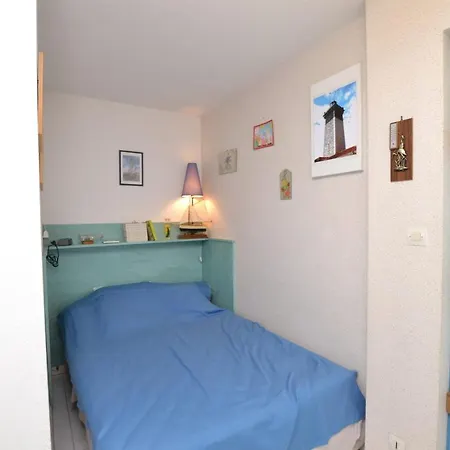 La Alcyone Vue Apartment