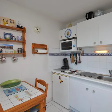 Apartment La Alcyone Vue Le Grau-du-Roi